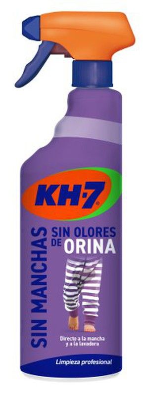 Kh7 Sin Manchas Olores Orina Pistola 750