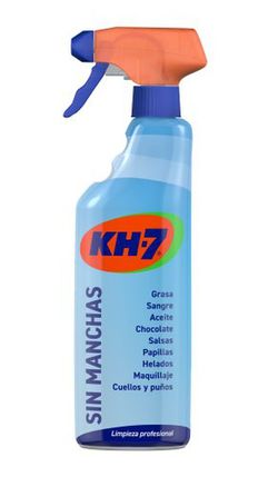 Kh7 Pistola Impecável 750