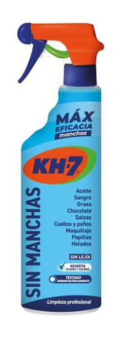 Kh7 Pistola Impecável 750