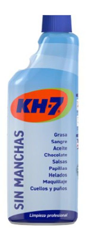 Kh7 Sin Manchas Recambio 750