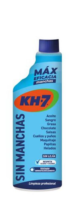 Kh7 Sin Manchas Recambio 750