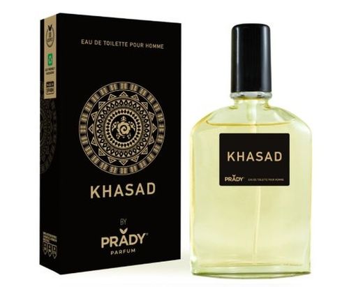 Khasad Masc. Colonia 90 Ml. Arabe