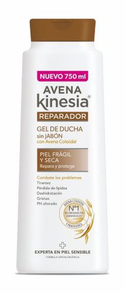 Kinesia Avena Reparador Gel 600