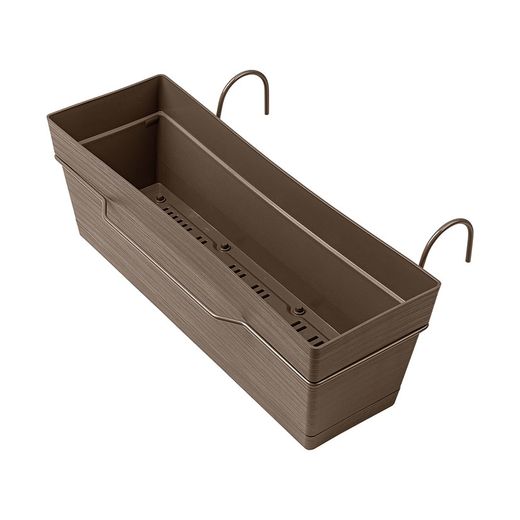 Kit Balconera Save R 49 Cm.Camel
