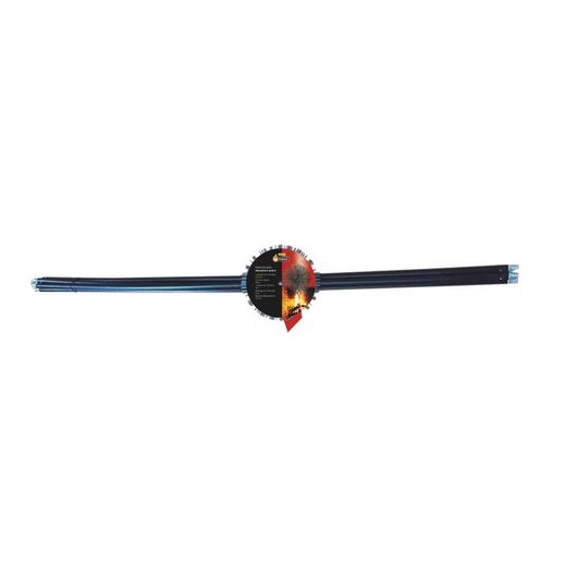 Kit Des. Acer Okfuego 4Var. Ø250Mm 5,6M