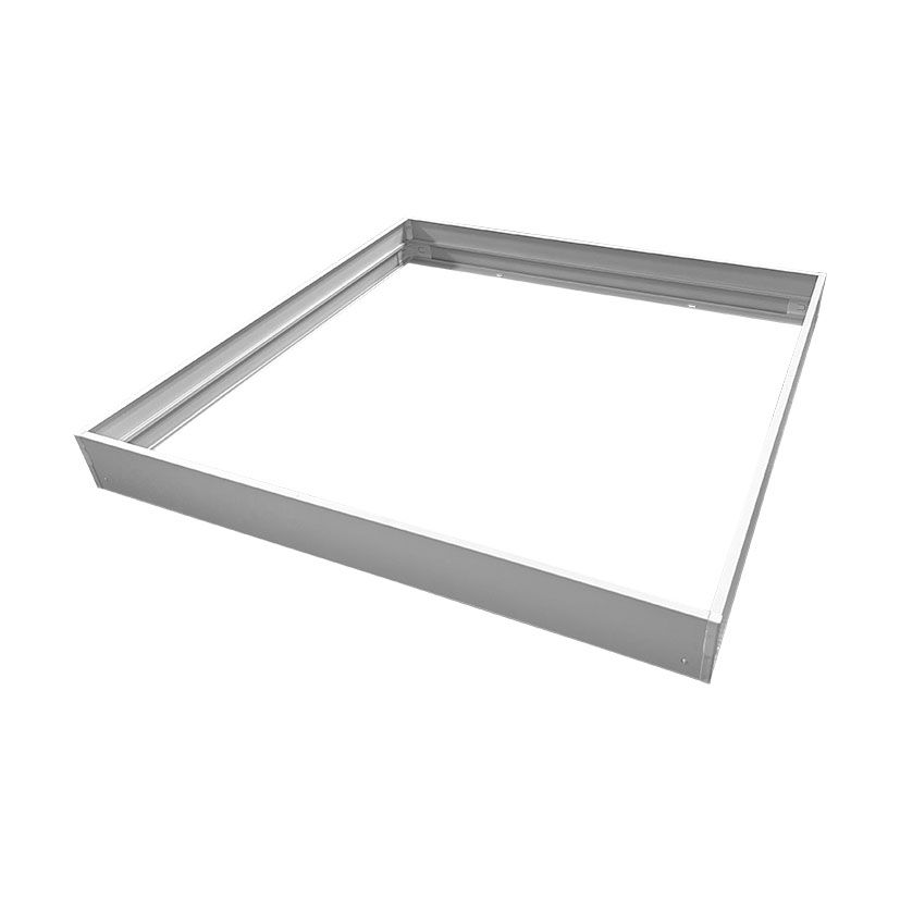 Kit Perfiles Aluminio Panel Superf.