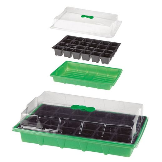 Kit de plantio