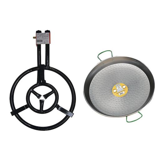 Vários jardim/camping