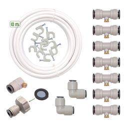 Kit système de nébulisation ALTADEX Drip&fresh Drip & Frais