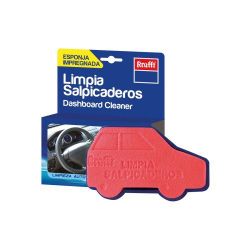 Kraft Esponja Limpiasalpicaderos