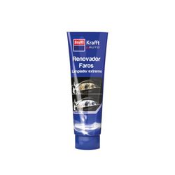 Renovador de Faróis Kraft 150 ml