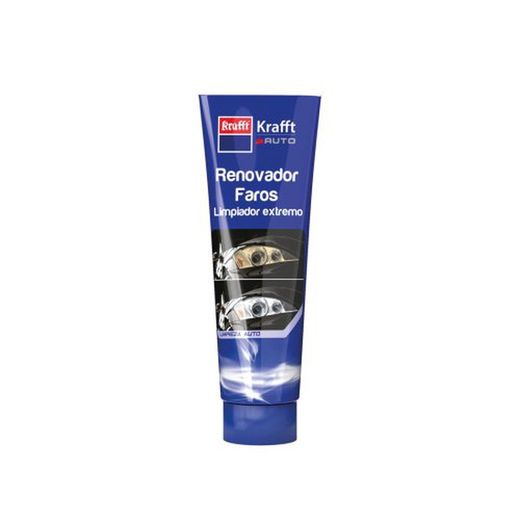 Renovador de Faróis Kraft 150 ml