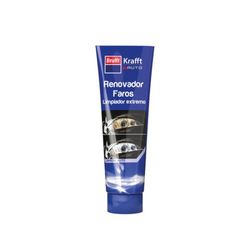 Renovador de Faróis Kraft 150 ml