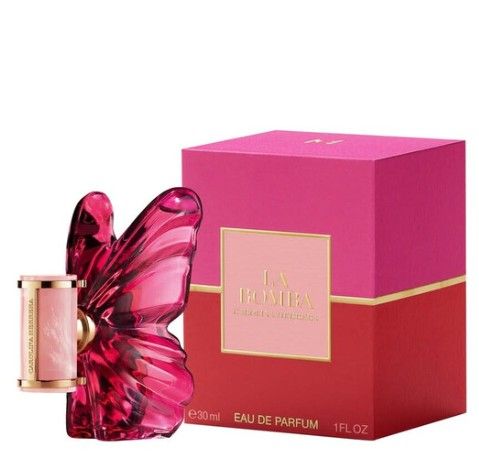 La Bomba Carolina Herrera Parfum 30 Vapo