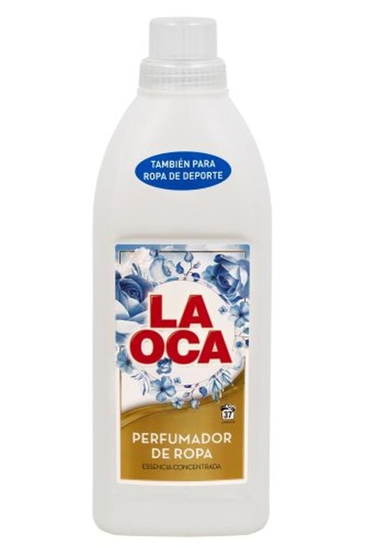 La Oca Perfumador Ropa 740ml. 37d