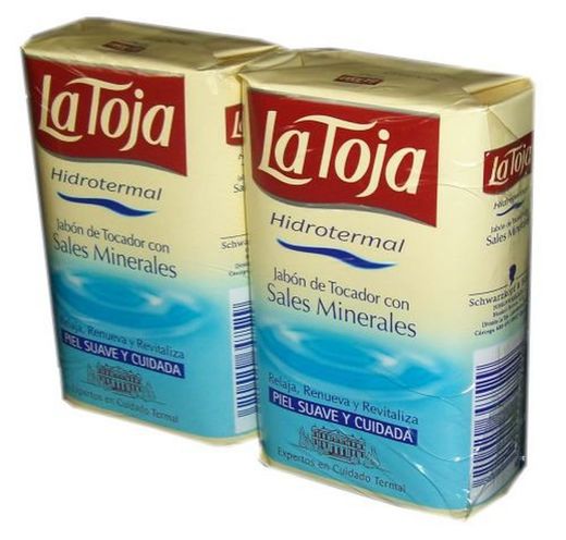 Savon La Toja 125 (2)