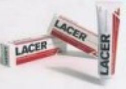 Lacer Crema 125