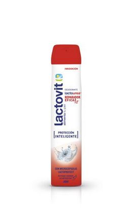 Déo Lactovit. Spray 200 Urée