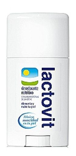 Lactovit Deo. Stick 0% Extra Eficaç