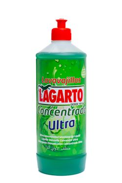 Concentrado de louça de lagarto 750 ml