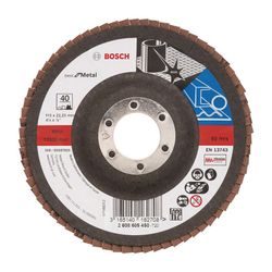 Lâminas Cônicas X571 115Mm Fv G40