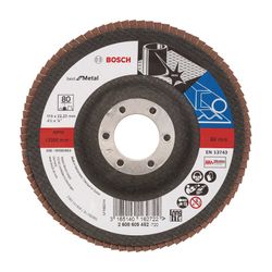 Lâminas Cônicas X571 115Mm Fv G80