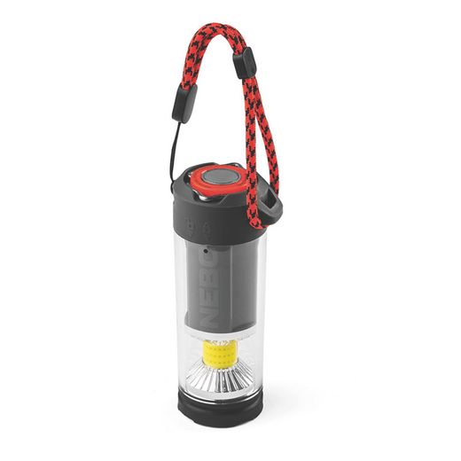 Lampara Camping Nebo Galileo Tempest 350