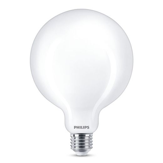 Lampara Globo Led 13W G120 E27 4000K