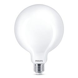 Lampara Globo Led 13W  G120  E27 6500K