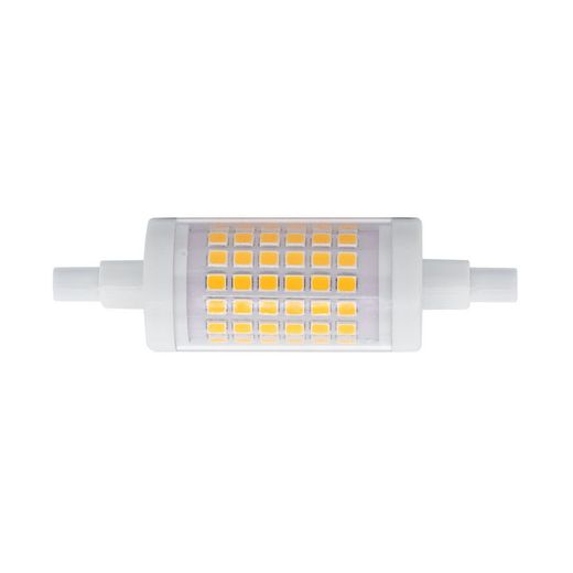 Lampara Led Lineal R7s 78 Mm 5w 6400k