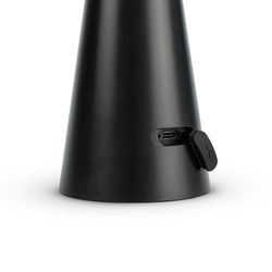 Lampara Led Solar Momo 500lm 30k