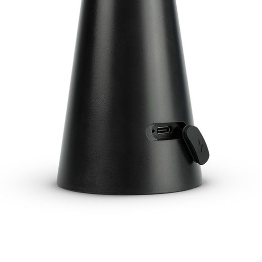 Lampara Led Solar Momo 500lm 30k