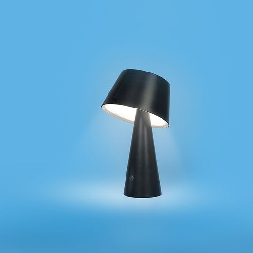 Lampara Led Solar Momo 500lm 30k