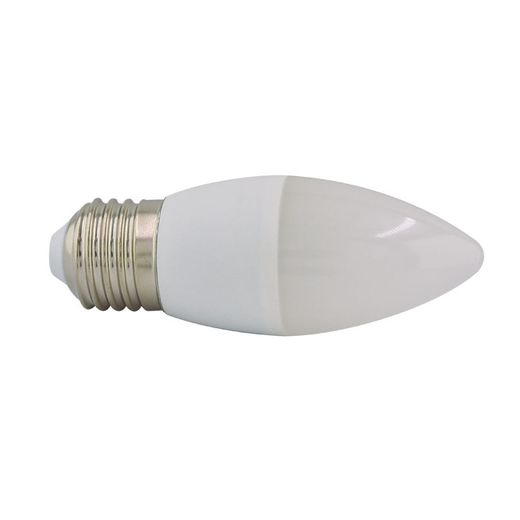 Lampara Led Vela  E27 3w 6400k