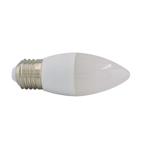 Lampara Led Vela  E27 5w 3000k