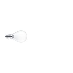 Lámpara Miniglobo 6,5W E14 4000K