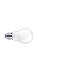 Lâmpada Led Padrão 8,5 W E27 6500K