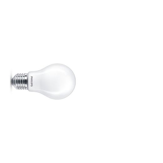 Lâmpada Led Padrão 8,5 W E27 6500K