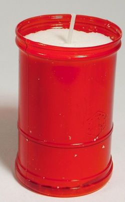 Lamparilla 3 Dies (100X57)