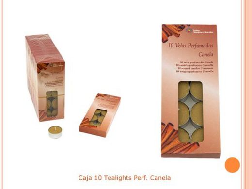 Lâmpada de Alumínio 10 Un. Perf.Canela