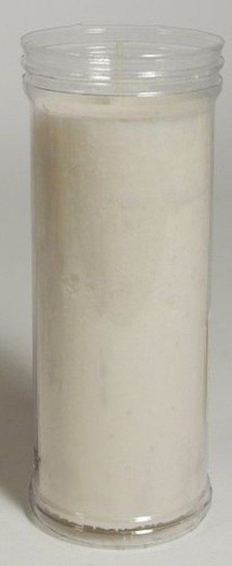 Lamparilla  Blanca (150X57)