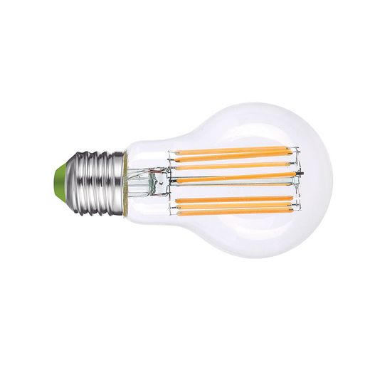 Lamp.Led Filam.Stand  E27 7,2w 4000k Tra