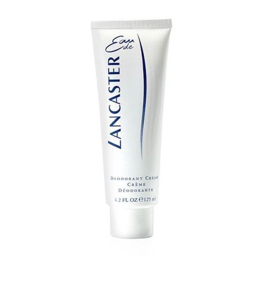 Lancaster Déo. Crème Tube 100 + 25 Ml