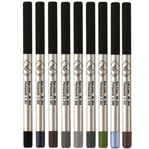 Crayon Yeux Permanent Bleu 204/051