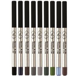 Crayon semi-permanent.automatique. Yeux noirs 203/090