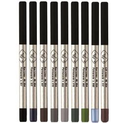 Crayon semi-permanent.automatique. Yeux noirs 203/090