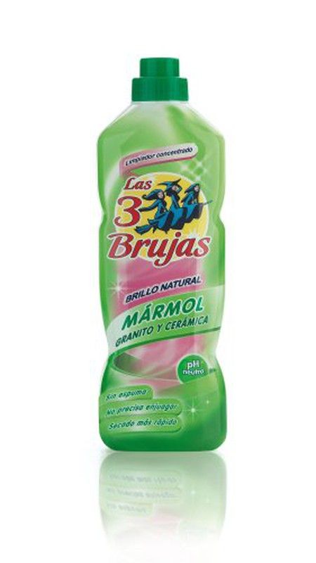 As 3 Bruxas Frega. Mármore/Granito 1000
