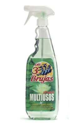 Las 3 Brujas Pistola Multiusos 750
