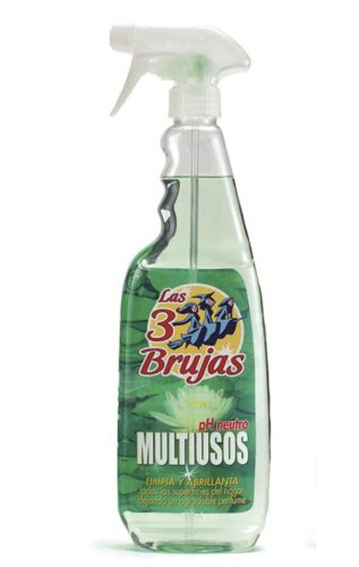 Las 3 Brujas Pistola Multiusos 750