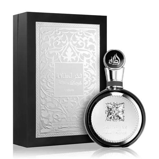 Lattafa Fakhar Black Edp 100M        C*